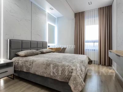 1-бөлмелі пәтер · 42 м² · 8/12 қабат, мкр Уркер, Кабанбай батыра 64 — Рыскулова, бағасы: 18 000 ₸ в Астане, Нура р-н