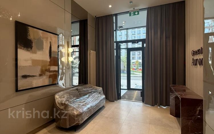 3-комнатная квартира · 101 м² · 6/9 этаж, Е-899 3/1 — GreenLine - Quantum STEM School за 85 млн ₸ в Астане, Нура р-н — фото 10