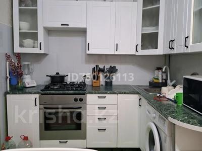 3-комнатная квартира · 68 м² · 5/5 этаж, Щегебаева 13 за 23 млн 〒 в 