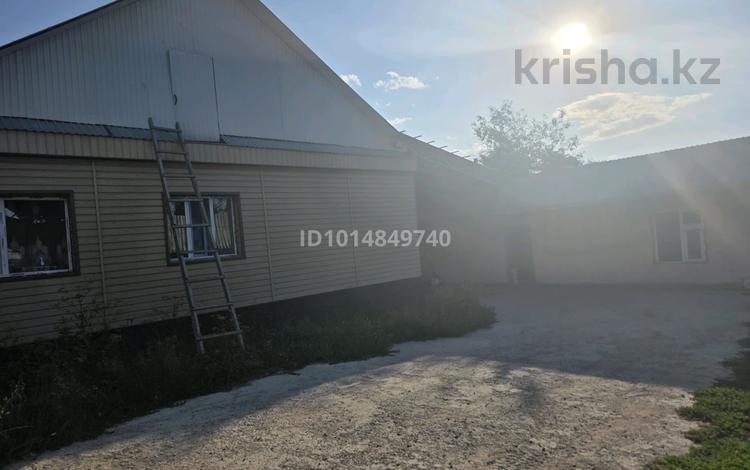 Отдельный дом · 5 комнат · 130 м² · 15 сот., Алтын орда за 37 млн ₸ в Рыскулово — фото 2