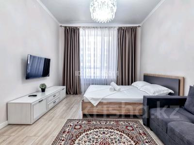 1-бөлмелі пәтер · 38 м² · 6/11 қабат, Улы Дала 31/1, бағасы: 13 500 ₸ в Астане, Нура р-н