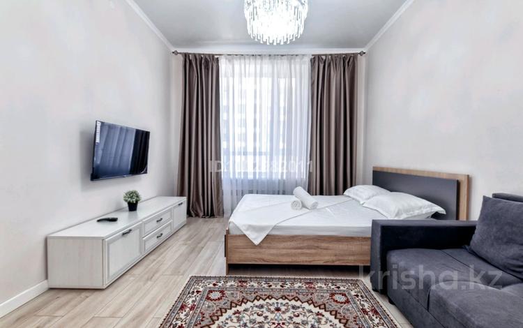 1-бөлмелі пәтер · 38 м² · 6/11 қабат, Улы Дала 31/1, бағасы: 13 500 ₸ в Астане, Нура р-н — фото 12