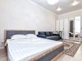 1-бөлмелі пәтер · 38 м² · 6/11 қабат, Улы Дала 31/1, бағасы: 13 500 ₸ в Астане, Нура р-н — фото 2