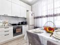 1-бөлмелі пәтер · 38 м² · 6/11 қабат, Улы Дала 31/1, бағасы: 13 500 ₸ в Астане, Нура р-н — фото 4