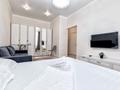 1-бөлмелі пәтер · 38 м² · 6/11 қабат, Улы Дала 31/1, бағасы: 13 500 ₸ в Астане, Нура р-н — фото 8