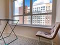 1-бөлмелі пәтер · 38 м² · 6/11 қабат, Улы Дала 31/1, бағасы: 13 500 ₸ в Астане, Нура р-н — фото 11