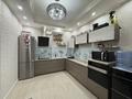 2-комнатная квартира · 53 м² · 6/17 этаж, Навои 208/2 — Торайгырова за 60 млн ₸ в Алматы, Бостандыкский р-н — фото 2