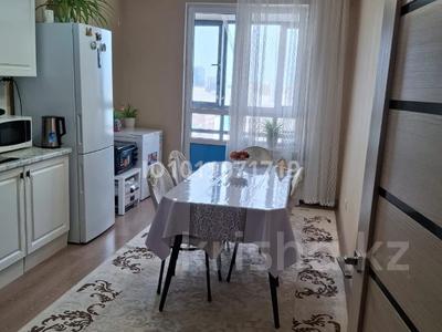 2-бөлмелі пәтер · 62.5 м² · 21/22 қабат, Бектурова 4/1, бағасы: 35 млн ₸ в Астане, Нура р-н