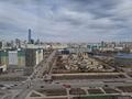 2-комнатная квартира · 62.5 м² · 21/22 этаж, Бектурова 4/1 за 35 млн ₸ в Астане, Нура р-н — фото 4