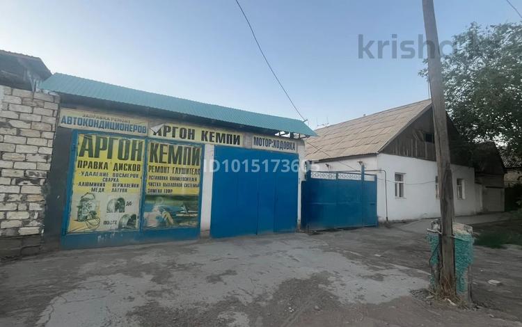 Часть дома · 6 комнат · 180 м² · 6 сот., Төле би 103 — Қызылорда, жаңа базар арты. за 50 млн ₸ в  — фото 2
