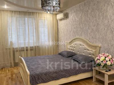 1-комнатная квартира · 35 м² · 1/5 этаж, Мухита 127 — Инст. Казииту, ЖД Вокзал за 9 000 ₸ в Уральске