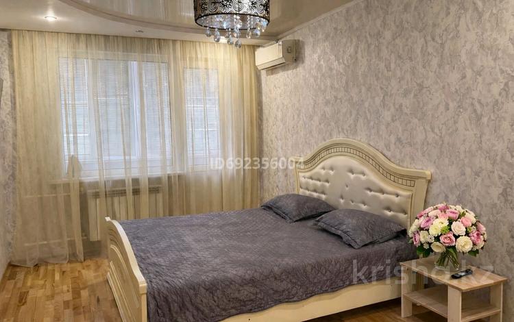 1-комнатная квартира · 35 м² · 1/5 этаж, Мухита 127 — Инст. Казииту, ЖД Вокзал за 9 000 ₸ в Уральске — фото 14