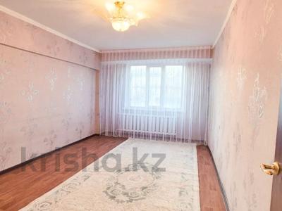 3-комнатная квартира · 72 м² · 1/5 этаж, улан 14 за 22.5 млн 〒 в Талдыкоргане, военный городок Улан