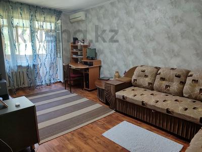1-комнатная квартира · 33 м² · 4/5 этаж, мкр Орбита-4 5 — Мустафина - Биржана за 200 000 〒 в Алматы, Бостандыкский р-н