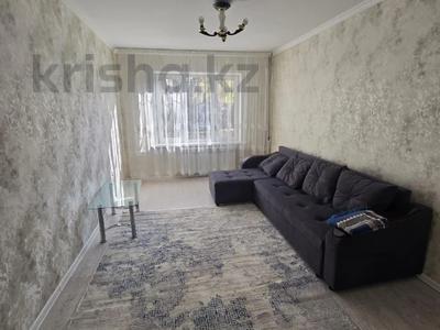 2-бөлмелі пәтер · 50 м² · 2/5 қабат, мкр Аксай-3Б — Толе би, бағасы: 34 млн ₸ в Алматы, Ауэзовский р-н