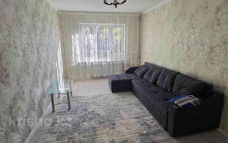 2-бөлмелі пәтер · 50 м² · 2/5 қабат, мкр Аксай-3Б — Толе би, бағасы: 34 млн ₸ в Алматы, Ауэзовский р-н — фото 3