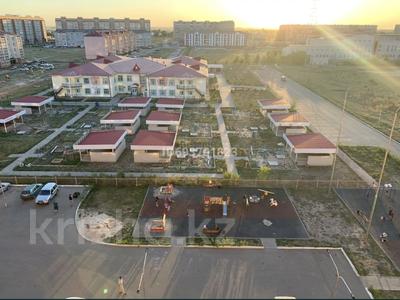 1-комнатная квартира, 54 м², 3/5 этаж, 10-й микрорайон 28 — 6 школа за 17.5 млн 〒 в Аксае