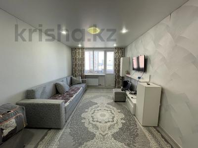 2-комнатная квартира · 58 м² · 5/5 этаж, Есенберлина 8 за 22 млн ₸ в Усть-Каменогорске
