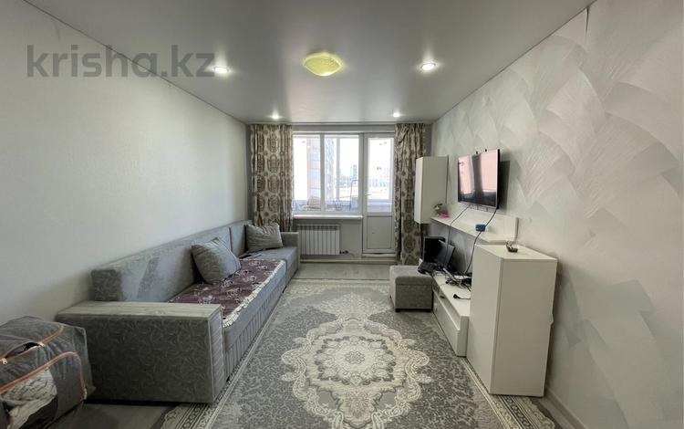 2-комнатная квартира · 58 м² · 5/5 этаж, Есенберлина 8 за 22 млн ₸ в Усть-Каменогорске — фото 2