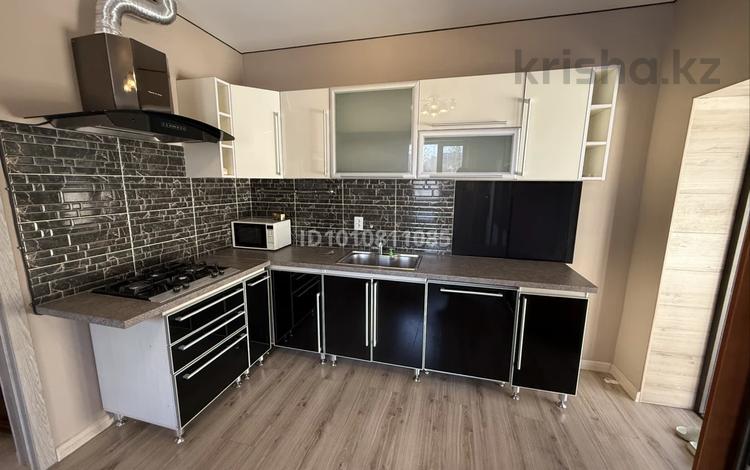 1-комнатная квартира · 40 м² · 2/2 этаж, Есентайская за 230 000 〒 в Алматы, Алмалинский р-н — фото 2