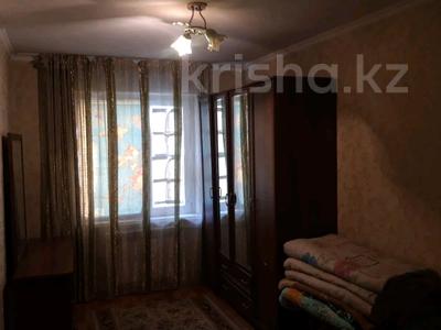4-комнатная квартира · 75 м² · 3/5 этаж, 16-й микрорайон — Хилтон за 24.5 млн ₸ в Шымкенте, Аль-Фарабийский р-н