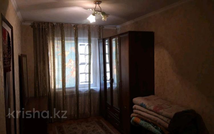 4-бөлмелі пәтер · 75 м² · 3/5 қабат, 16-шағынаудан — Хилтон, бағасы: 24.5 млн ₸ в Шымкенте, Аль-Фарабийский р-н — фото 2