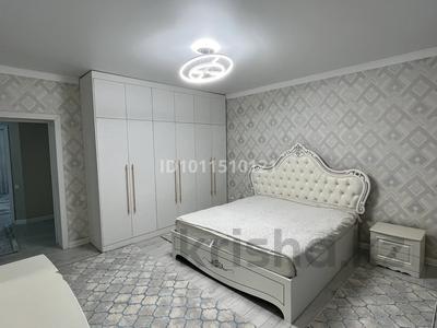 2-комнатная квартира · 85 м² · 4/5 этаж, мкр. Алтын орда 48в корпус 2 — Мустафа Шокай за 250 000 ₸ в Актобе
