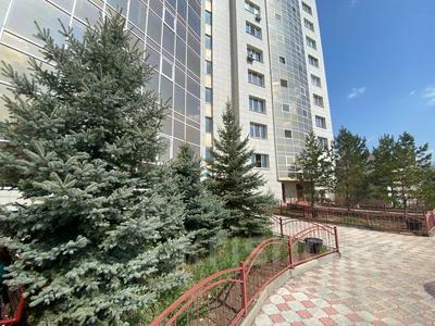 2-бөлмелі пәтер, 78 м², 9/16 қабат, мкр Юго-Восток, Республики 42, бағасы: 35.5 млн 〒 в Караганде, Казыбек би р-н