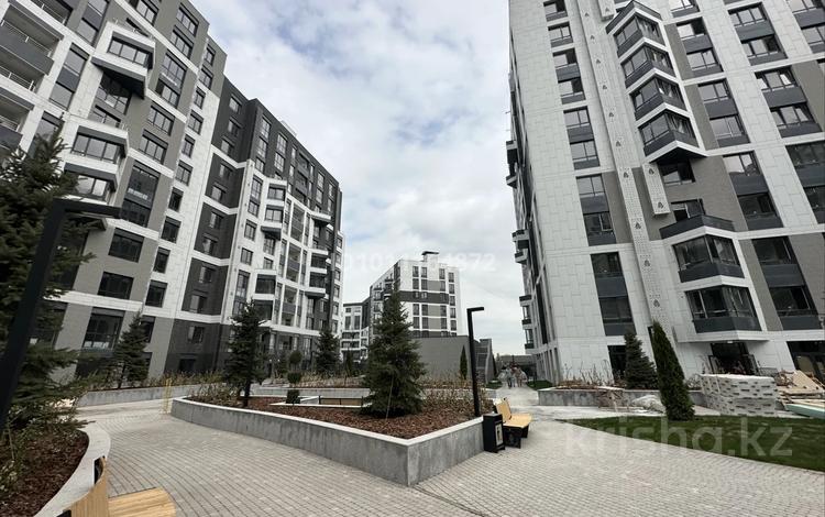 4-комнатная квартира · 121.7 м² · 2 этаж, Сагадат Нурмагамбетов 71 за ~ 109.5 млн ₸ в Алматы, Медеуский р-н — фото 4