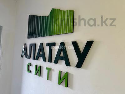 2-бөлмелі пәтер · 58 м² · 6 қабат, мкр Дарабоз, бағасы: 280 000 ₸ в Алматы, Алатауский р-н