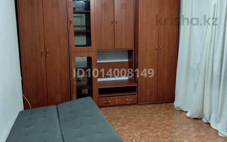 1-комнатная квартира · 35 м² · 2 этаж, мкр №5 10 — Абая Алтынсарина за 180 000 ₸ в Алматы, Ауэзовский р-н — фото 2