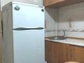 1-комнатная квартира · 35 м² · 2 этаж, мкр №5 10 — Абая Алтынсарина за 180 000 ₸ в Алматы, Ауэзовский р-н — фото 4