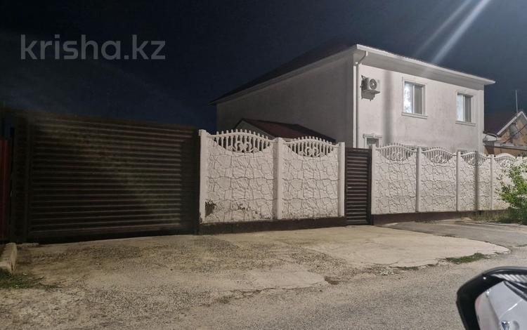 Отдельный дом · 5 комнат · 215 м² · 7 сот., мкр Сарыкамыс, Динмухамеда Конаева 4.2 — Торговый центр достык за 48 млн ₸ в Атырау — фото 2