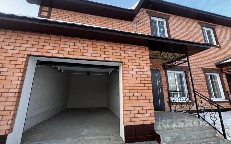 Отдельный дом · 4 комнаты · 140 м² · 4.5 сот., 54 квартал за 57 млн ₸ в Костанае — фото 6