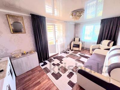 2-бөлмелі пәтер · 53 м² · 2/9 қабат, Мира, бағасы: 11.4 млн ₸ в Темиртау