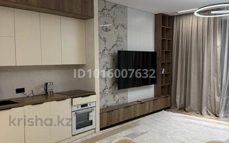 3-комнатная квартира · 85.5 м² · 6 этаж, Аль-Фараби 105 — Ходжанова за 700 000 ₸ в Алматы, Бостандыкский р-н — фото 2