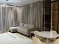 3-комнатная квартира · 85.5 м² · 6 этаж, Аль-Фараби 105 — Ходжанова за 700 000 ₸ в Алматы, Бостандыкский р-н — фото 2