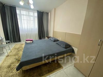 1-комнатная квартира · 40 м² · 6/9 этаж, Женис 45/3 за 10 000 ₸ в Астане, Сарыарка р-н