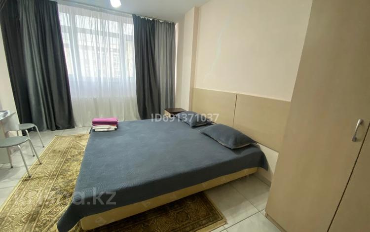 1-комнатная квартира · 40 м² · 6/9 этаж, Женис 45/3 за 10 000 ₸ в Астане, Сарыарка р-н — фото 8