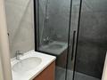 2-комнатная квартира · 61 м² · 12/13 этаж · помесячно, Кармысова 84/2 — Курмангазы/Кармысова за 650 000 〒 в Алматы, Медеуский р-н — фото 5