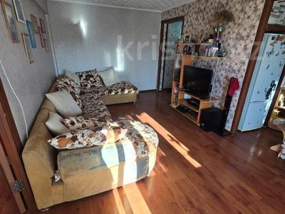 2-комнатная квартира · 45.3 м² · 5/5 этаж, Бурова 45 за 16 млн ₸ в Усть-Каменогорске