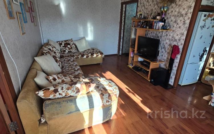 2-комнатная квартира · 45.3 м² · 5/5 этаж, Бурова 45 за 16 млн ₸ в Усть-Каменогорске — фото 6