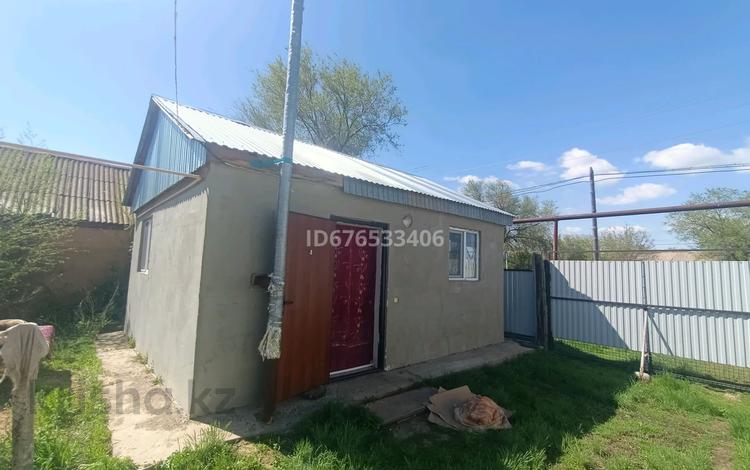 Отдельный дом · 4 комнаты · 70 м² · 7 сот., Ташенова за 8 млн ₸ в Круглоозерном — фото 7