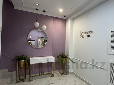 2-бөлмелі пәтер · 42 м² · 4 қабат, ​Мангилик Ел 40, бағасы: 41 млн ₸ в Астане, Есильский р-н