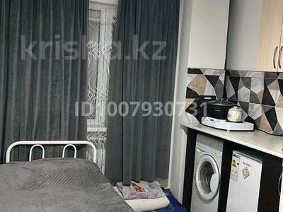 1-бөлмелі пәтер · 11 м² · 4/4 қабат, мкр Шугыла, Мкр Шугыла Дала 76, бағасы: 9 млн ₸ в Алматы, Наурызбайский р-н