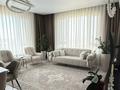 3-бөлмелі пәтер · 97 м² · 19/21 қабат, Аль-Фараби — Ходжанова, бағасы: 106 млн ₸ в Алматы, Бостандыкский р-н