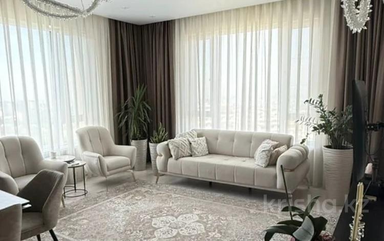 3-бөлмелі пәтер · 97 м² · 19/21 қабат, Аль-Фараби — Ходжанова, бағасы: 106 млн ₸ в Алматы, Бостандыкский р-н — фото 8