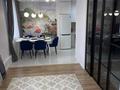 2-комнатная квартира · 55 м² · 2 этаж, Пр-т Туран — Туран за 22 000 ₸ в Астане
