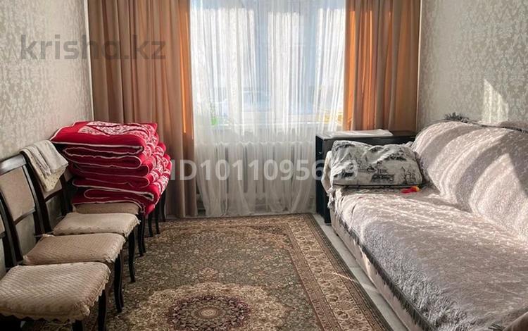 3-бөлмелі пәтер · 66 м² · 2/5 қабат, Байконурова 106 — Шаруа базары, Ж.Г.К, бағасы: 20 млн ₸ в Жезказгане — фото 2