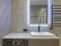 1-комнатная квартира · 45 м² · 3 этаж, Кабанбай батыра за 18 000 ₸ в Астане, Есильский р-н — фото 3